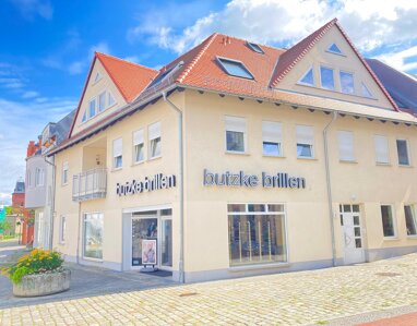 Wohnung zur Miete 500 € 3 Zimmer 80,5 m² 1. Geschoss Beethovenstraße 3 Forst-Stadt Forst (Lausitz) 03149