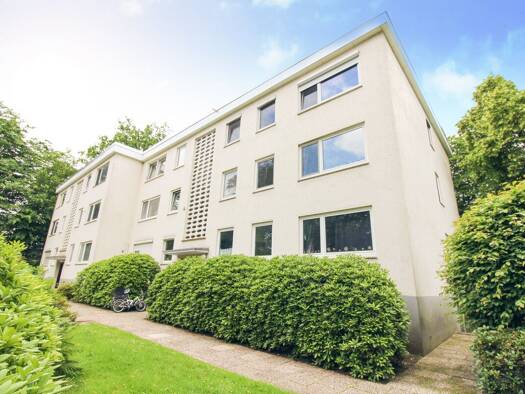 Wohnung zum Kauf 149.000 € 3 Zimmer 99 m² 2. Geschoss St. Magnus Nord 28759