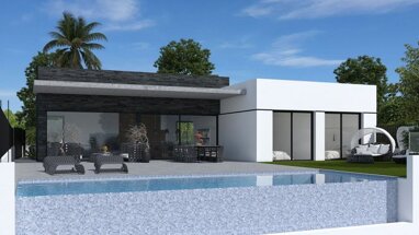 Villa zum Kauf provisionsfrei 590.000 € 4 Zimmer 175 m² 200 m² Grundstück Rojales 03170