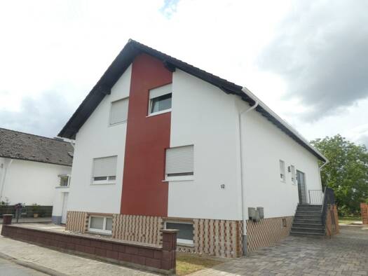 Wohnung zum Kauf 215.000 € 3 Zimmer 82 m² Beienheim Reichelsheim 61203