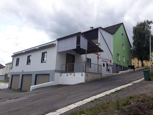 Halle/Industriefläche zur Miete 6 € 246 m² Lagerfläche Lüdenscheid Lüdenscheid 58511