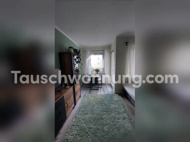 Wohnung zur Miete Tauschwohnung 350 € 1 Zimmer 40 m² 1. Geschoss Friedenau Berlin 12161