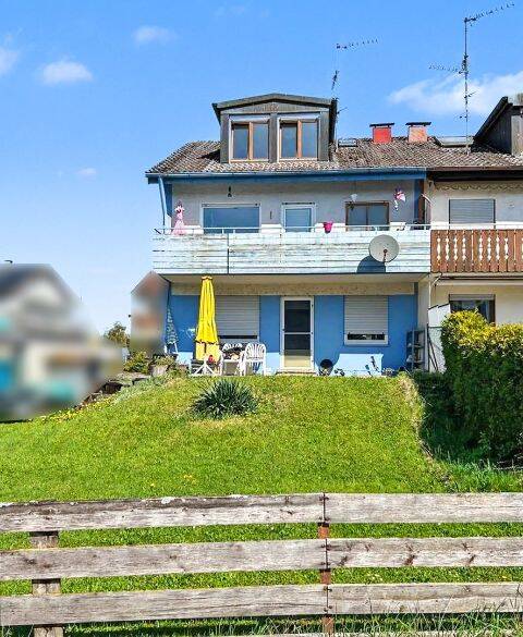 Doppelhaushälfte zum Kauf - Ansicht 2