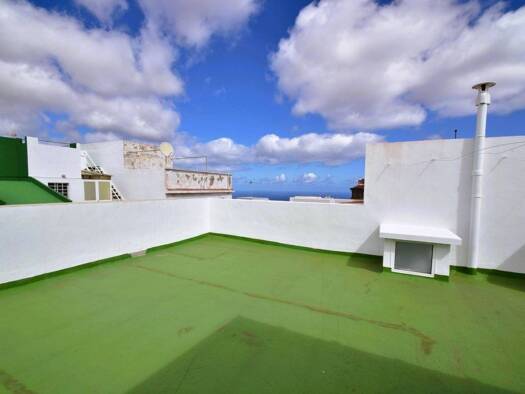 Wohnung zur Miete 1.200 € 3 Zimmer 75 m² 1. Geschoss Viña Nava San Cristóbal de La Laguna 38205