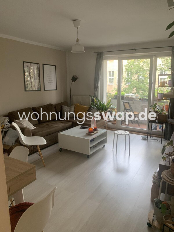 Apartment zur Miete 540 € 3 Zimmer 56 m²<br/>Wohnfläche 4.<br/>Geschoss Lichtenberg 10365