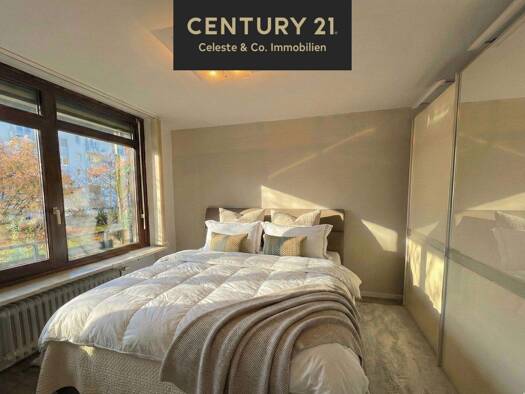 Wohnung zum Kauf 459.000 € 3 Zimmer 63 m² 1. Geschoss Berg am Laim München 81825