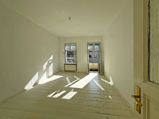 Wohnung zum Kauf 345.000 € 2 Zimmer 63,9 m² 4. Geschoss Alt-Treptow Treptow-Köpenick 12435