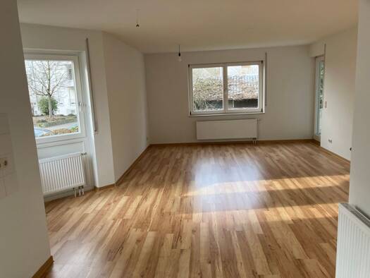 Wohnung zur Miete 790 € 3 Zimmer 87 m² Geschoss EG/3 frei ab 01.02.2026 Kehl 77694