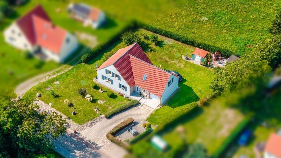 Einfamilienhaus zum Kauf – pohled 2