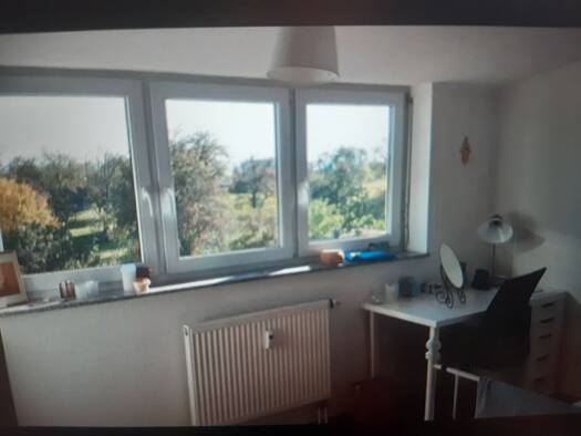 Wohnung zur Miete 1.020 € 3,5 Zimmer 65 m² Geschoss 2/3 frei ab 01.12.2026 Wankheim Kusterdingen 72127