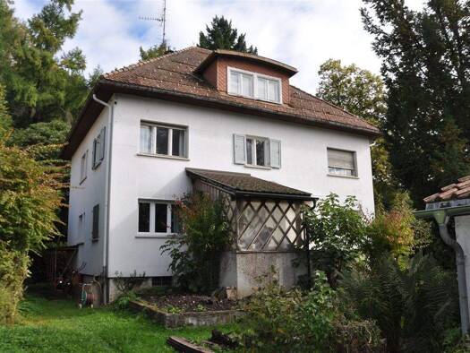 Haus zum Kauf 8 Zimmer 181 m² 1.175 m² Grundstück frei ab 31.12.2025 Riedergasse Bregenz 6900