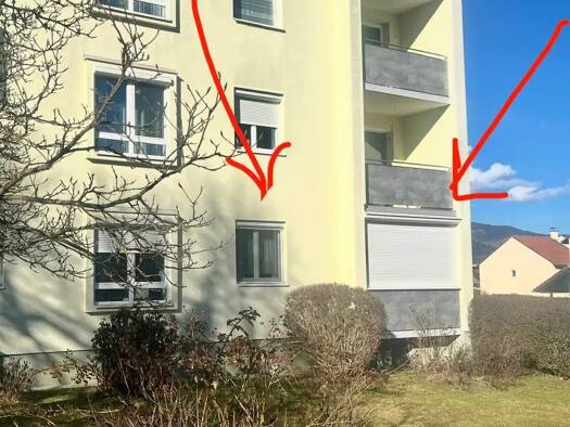 Wohnung zum Kauf 210.000 € 4 Zimmer 79 m² frei ab sofort Völkermarkt 9100