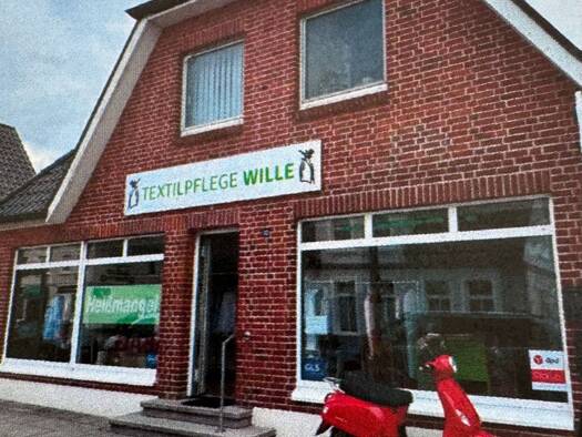 Büro zur Miete provisionsfrei 1.125 € 1 Zimmer 75 m² Bürofläche Rahlstedt Hamburg 22145