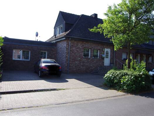 Reihenhaus zum Kauf provisionsfrei 430.000 € 4 Zimmer 155 m² Kohlscheid Herzogenrath 52134