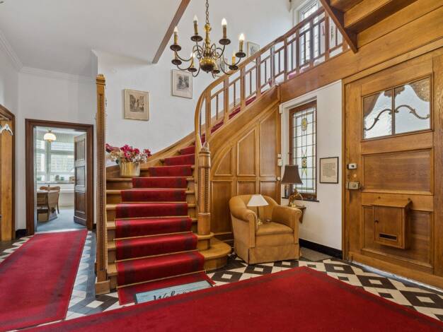 Villa zum Kauf 649.000 € 8 Zimmer 242 m² 806 m² Grundstück Borken 46325