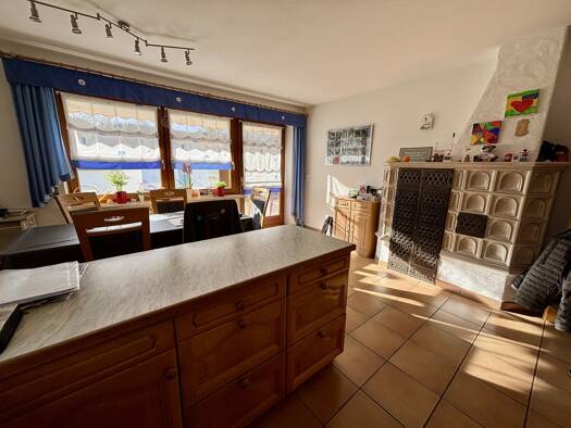 Mehrfamilienhaus zum Kauf 720.000 € 9 Zimmer 265,8 m² 2.285 m² Grundstück Affaltern Biberbach / Affaltern 86485