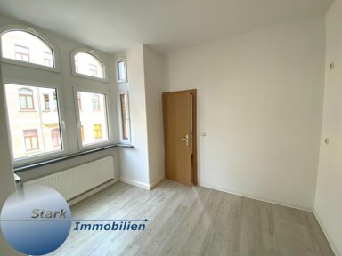 Wohnung zur Miete 270 € 2 Zimmer 57 m² 1. Geschoss Schumannstraße 16 Reißiger Vorstadt Plauen 08525