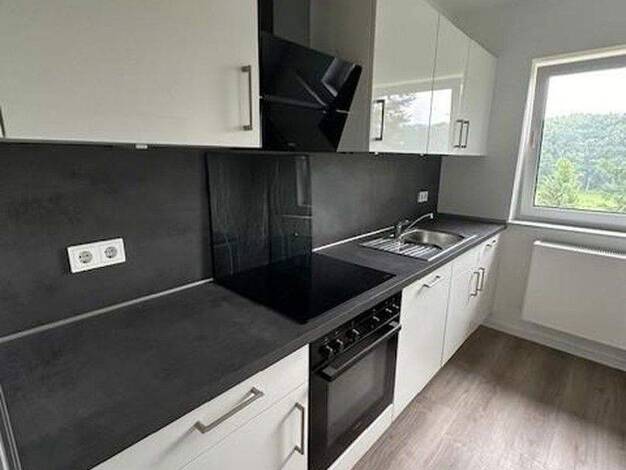 Wohnung zur Miete 725 € 3 Zimmer 68,4 m² 1. Geschoss frei ab sofort Hirschberger Str. 3 Loccum Rehburg-Loccum - OT Loccum 31547