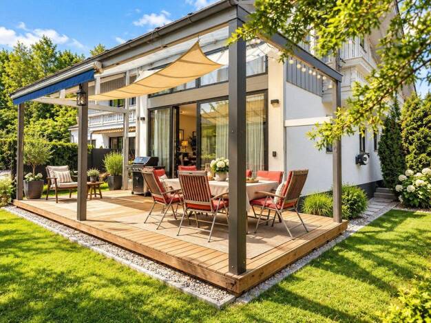 Doppelhaushälfte zum Kauf provisionsfrei 1.095.000 € 5 Zimmer 261 m² 480 m² Grundstück Thansau Rohrdorf 83101