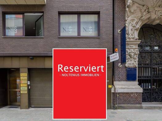 Büro zum Kauf 169.000 € 3 Zimmer 86 m² Bürofläche Altstadt Bremen 28195