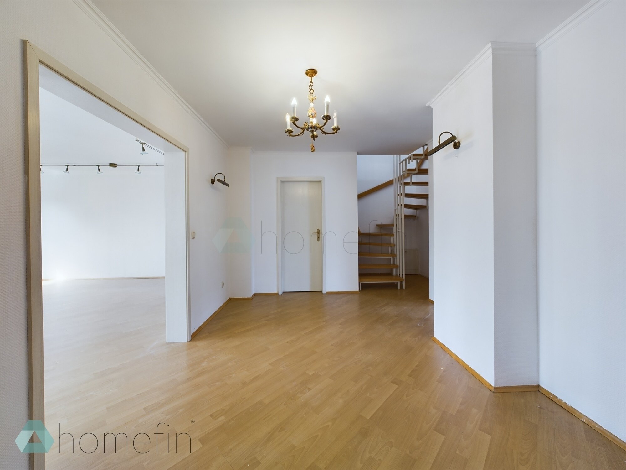 Maisonette zur Miete 1.519 € 3 Zimmer 118,7 m²<br/>Wohnfläche 1.<br/>Geschoss Hitdorf Leverkusen 51371