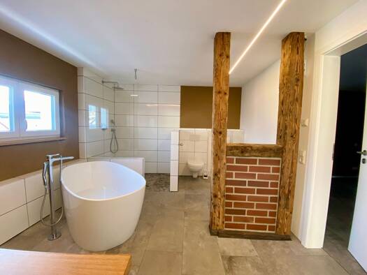 Maisonette zur Miete 1.720 € 5 Zimmer 181 m² Geschoss 1/2 frei ab 01.01.2026 Anselfingen Engen 78234