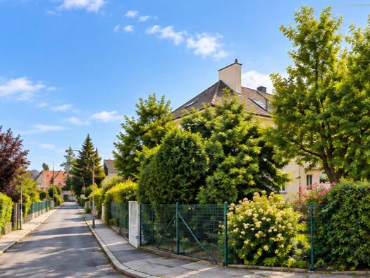 Grundstück zum Kauf 980.000 € 810 m² Grundstück Wien 1110