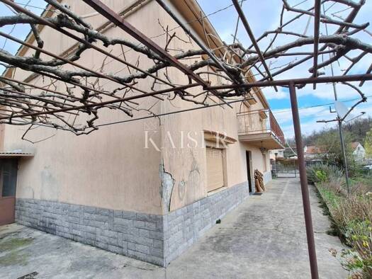 Haus zum Kauf 590.000 € 6 Zimmer 353 m² Jusici, Matulji Matulji