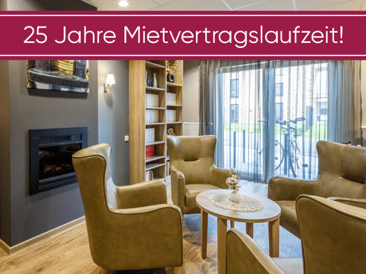 Sonstiges zum Kauf provisionsfrei als Kapitalanlage geeignet 231.750 € 1 Zimmer 45 m² Innenstadt Pirmasens 66953