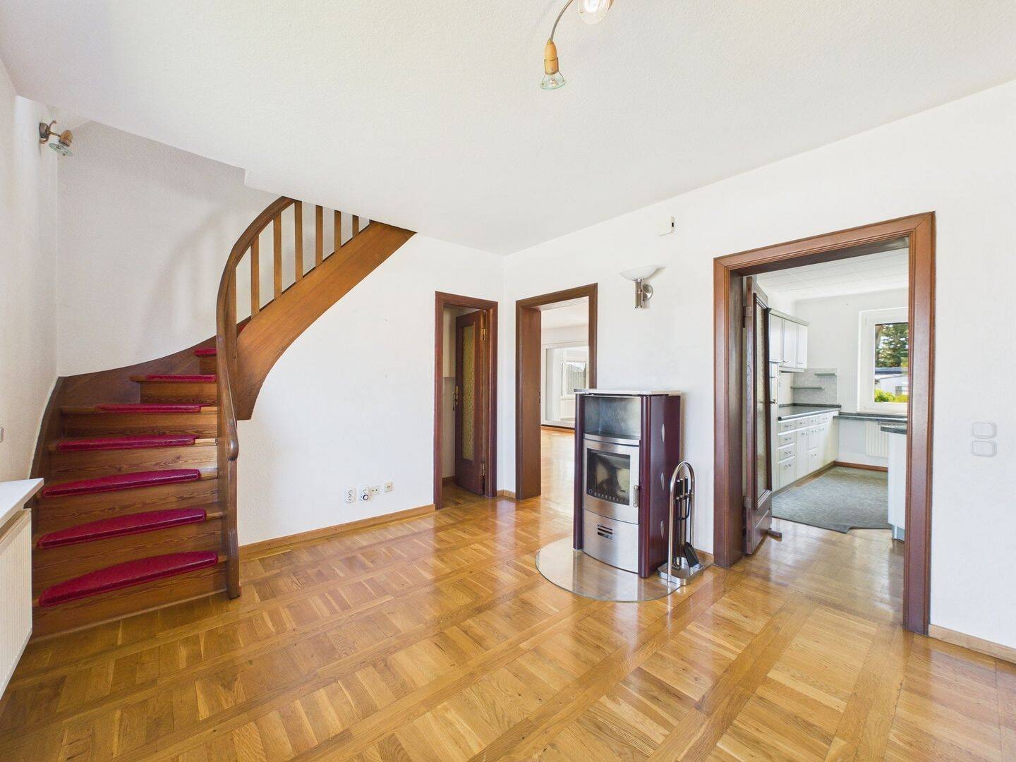 Einfamilienhaus zum Kauf - Ansicht 6