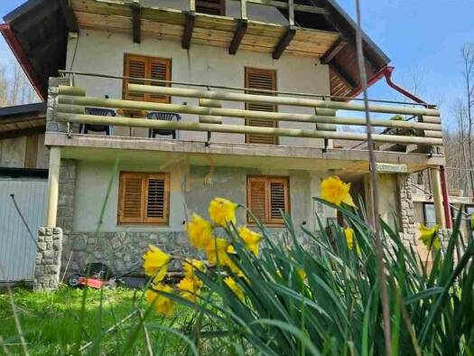 Einfamilienhaus zum Kauf 190.000 € 4 Zimmer 489 m² Grundstück Lokve 51316
