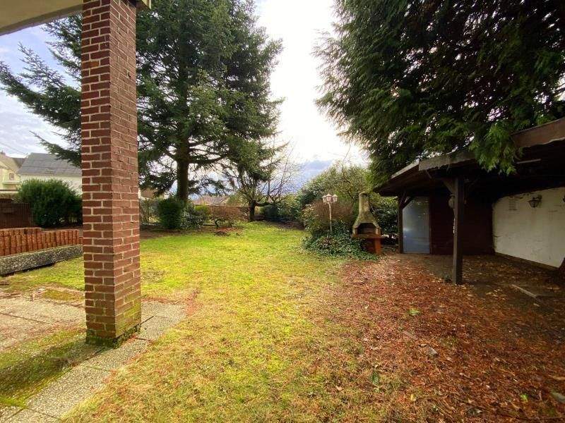 Immobilie in Nauort - Bringen Sie dieses Schmuckstück wieder zum Strahlen! Immobilie mit Charakter und großzügigem Garten in Nauort - Bild 4