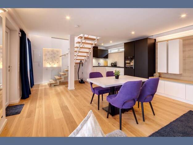 Haus zur Miete 2.418 € 2 Zimmer 72 m² frei ab 30.11.2026 Schwanthalerhöhe München 80339