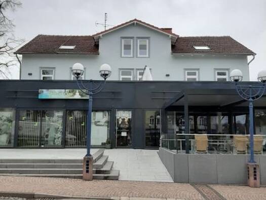 Terrassenwohnung zur Miete 818 € 3 Zimmer 75 m² Geschoss 1/2 frei ab 01.01.2027 Bad Wildungen Bad Wildungen 34537