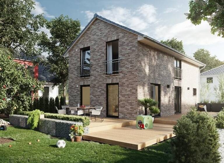 Einfamilienhaus zum Kauf 297.810 € 4 Zimmer 132 m²<br/>Wohnfläche 714 m²<br/>Grundstück Kroppenstedt 39397