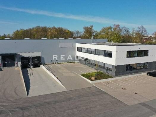 Halle/Industriefläche zur Miete 2 € 14.500 m² Lagerfläche Industriegebiet Koblenz 56070