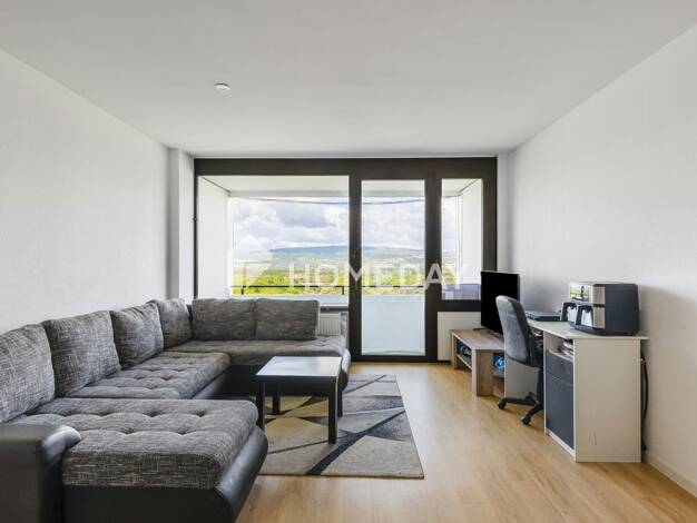 Wohnung zum Kauf 215.000 € 3 Zimmer 70 m² 14. Geschoss Gonsenheim Mainz 55124