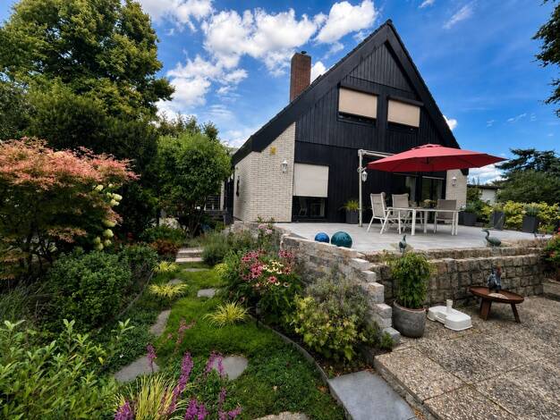 Einfamilienhaus zum Kauf 620.000 € 3 Zimmer 130 m² 501 m² Grundstück Marienfelde Berlin 12277