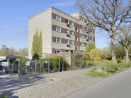 Wohnung zum Kauf 239.900 € 4 Zimmer 106 m² 1. Geschoss Raisdorf Schwentinental 24223