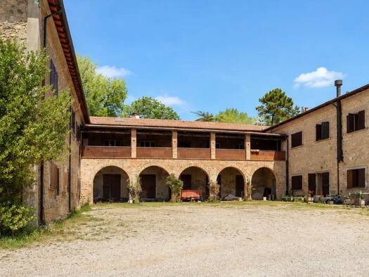 Haus zum Kauf 1.500.000 € 1.000 m² San Gimignano 53037