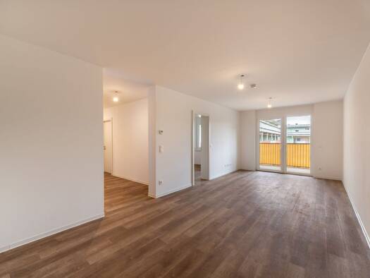 Wohnung zur Miete 658 € 3 Zimmer 63,7 m² 3. Geschoss Waagner-Biro-Straße Lend Graz 8020