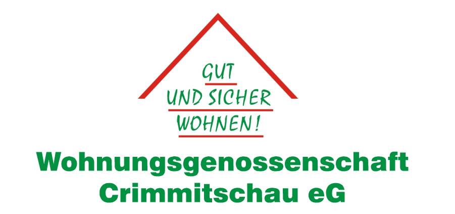 Wohnungsgenossenschaft Crimmitschau eG­
