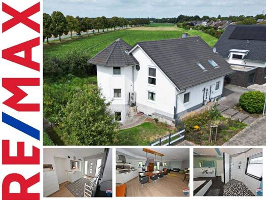 Bürofläche zum Kauf 699.000 € 7 Zimmer 87 m² Bürofläche Uedem 47589