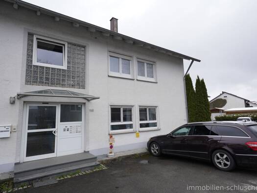 Wohnung zum Kauf 89.000 € 2 Zimmer 40 m² Leutkirch 88299