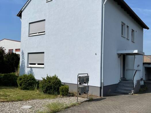 Wohnung zur Miete 1.075 € 3 Zimmer 73 m² EG frei ab sofort Eltersdorf Erlangen 91058