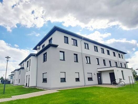 Wohnung zur Miete 1.397 € 4 Zimmer 127 m² 1. Geschoss frei ab 01.11.2026 Rapunzelweg 2 Neustadt Brandenburg an der Havel 14776