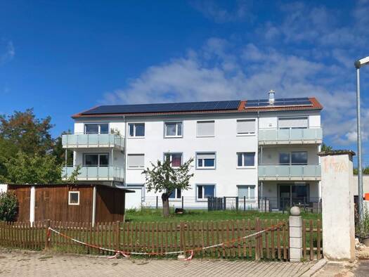 Wohnung zum Kauf provisionsfrei 399.000 € 4 Zimmer 103 m² Geschoss 1/3 frei ab sofort Pleinfeld Pleinfeld 91785