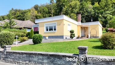 Bungalow zum Kauf 539.000 € 5 Zimmer 127 m² 1.363 m² Grundstück frei ab sofort Bollendorf Bollendorf / Weilerbach 54669