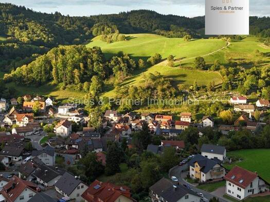 Grundstück zum Kauf provisionsfrei 228.900 € 583 m² Grundstück Unter-Flockenbach Gorxheimertal 69517