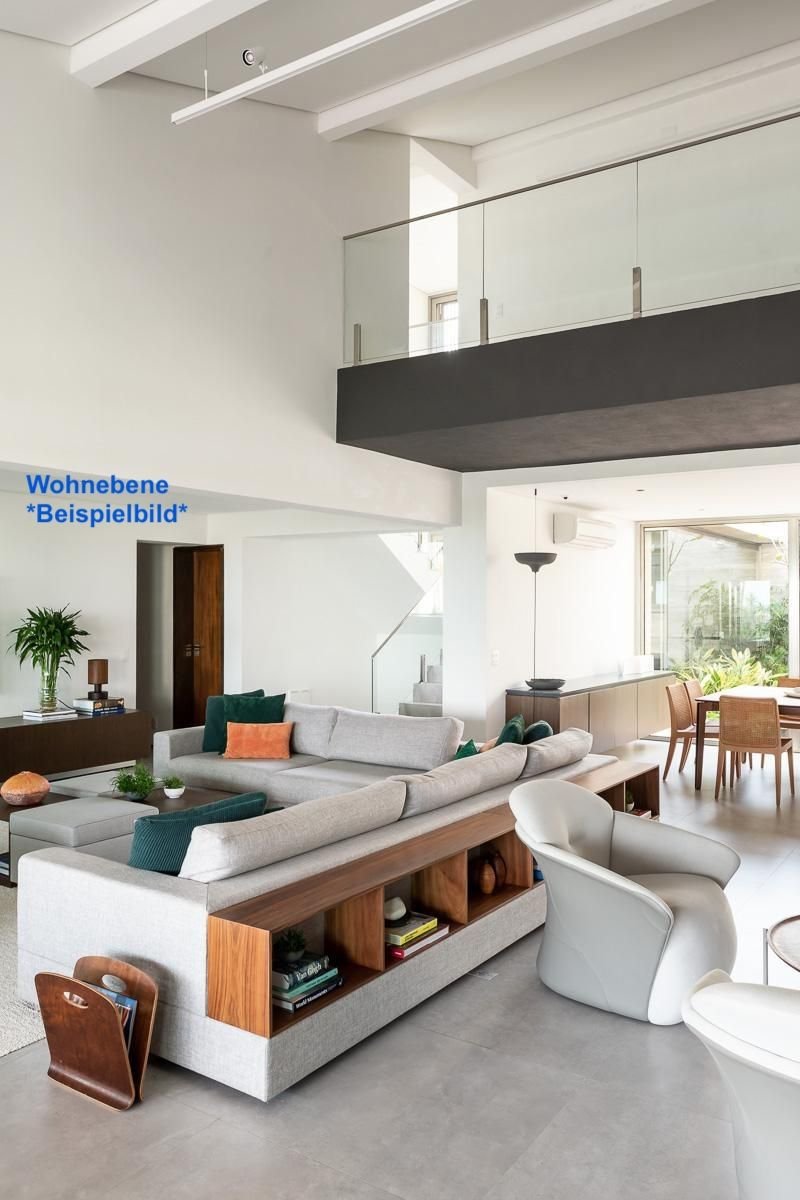 Loft zum Kauf als Kapitalanlage geeignet 899.000 € 4 Zimmer 185,4 m²<br/>Wohnfläche Kaiserbrunnen Dortmund 44135